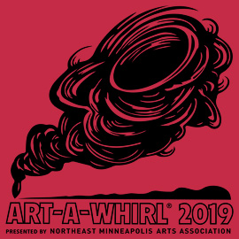 Art-A-Whirl® Weekend