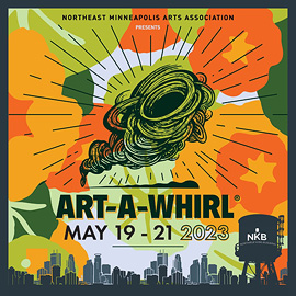 Art-A-Whirl® 2023